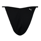 Ženski kupaći Puma SWIM WOMEN RIBBED TANGA 1P