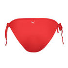 Ženski kupaći Puma SWIM WOMEN SIDE TIE BIKINI BOTTOM 1P