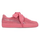 Dječije patike Puma SUEDE HEART SNK JR