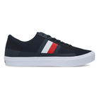 Muške patike Tommy Hilfiger LIGHTWEIGHT STRIPES KNIT SNEAKER