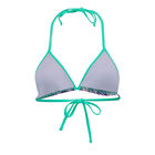 Ženski kupaći Puma SWIM WOMEN TRIANGLE BIKIN
