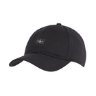 Muški kačket Calvin Klein 6 PANEL MONOLOGO PATCH CAP