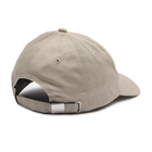 Muški kačket Calvin Klein 6 PANEL SM MONOLOGO PATCH CAP