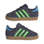 Dječije patike adidas GAZELLE CF EL I