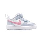 Dječije patike Nike COURT BOROUGH LOW ESS+ (TD)