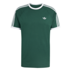 Mu&scaron;ka majica adidas 3S TEE CGREEN