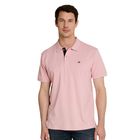 Muška majica Tom Tailor basic polo with contrast
