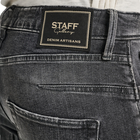 Mu&scaron;ke farmerke Staff SIMON MAN PANT