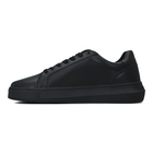 Muške patike Calvin Klein Chunky Cupsole Mono Lth