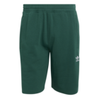 Mu&scaron;ki &scaron;orc adidas ESS SHO CGREEN