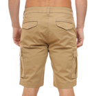 Mu&scaron;ki &scaron;orc Staff New Jerry Man Short Pant