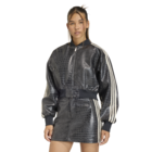 Ženska jakna adidas SST PLTHR JKT