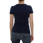 Ženska majica Guess CN SS LOGO LACE TEE
