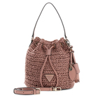 Ženska torba Guess OFELIA TOP HANDLE BUCKET
