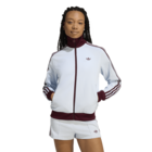 Ženski duks adidas CLASSIC TT