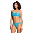 Ženski kupaći Puma SWIM WOMEN BANDEAU TOP 1P
