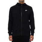 Muški duks Nike M NSW CLUB HOODIE FZ FT