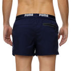 Muški kupaći Puma SWIM MEN LOGO SHORT LENGTH SWIM SHORTS 1P