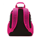Unisex ranac Nike Y BRSLA JUST DO IT MINI - ZEBRA