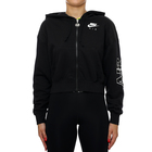 Ženski duks Nike WOMENS SPORTSWEAR AIR FLC TOP FULL ZIP