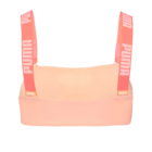 Ženski kupaći Puma SWIM WOMEN BANDEAU TOP 1P