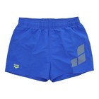 Dječiji kupaći Arena BOYS' BEACH SHORT LOGO R
