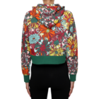 Ženski duks Puma X LIBERTY AOP Cropped Hoodie TR