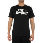 Muška majica Nike M NSW TEE JUST DO IT SWOOSH