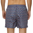 Muški kupaći Arena MEN'S BEACH SHORT ALLOVER