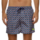 Muški kupaći Arena MEN'S BEACH SHORT ALLOVER