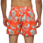 Muški kupaći Arena MEN'S BEACH SHORT ALLOVER