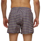 Muški kupaći Arena MEN'S BEACH SHORT ALLOVER