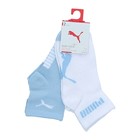 Dječije čarape Puma BABY MINI CATS LIFESTYLE SOCK 2P