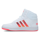 Dječije patike adidas HOOPS MID 2.0 K