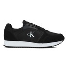 Muške patike Calvin Klein RETRO RUNNER SOCK LACE UP NY-SU
