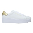 Ženske patike Tommy Hilfiger ESSENTIAL PLATFORM COURT SNEAKER
