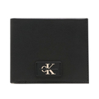 Muški novčanik Calvin Klein TAGGED BIFOLD W/COIN