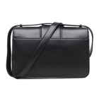 Ženska torba Calvin Klein BAR HARDWARE SHOULDER BAG MD