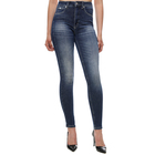 Ženske farmerke Calvin Klein HIGH RISE SKINNY