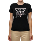 Ženska majica Guess Ss Cn Icon Tee