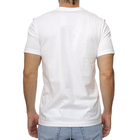 Muška majica Calvin Klein SMALL CENTER BOX TEE