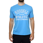 Muška majica Russell Athletic REA 1902-S/S CREWNECK TEE SHIRT