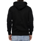 Muški duks Calvin Klein STACKED ARCHIVAL HOODY