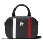 Ženska torba Tommy Hilfiger EMBLEM TRUNK CORP