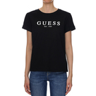 Ženska majica Guess JEANS ES SS 1981 ROLL CUFF TEE