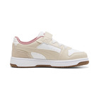 Dječije patike Puma Rebound Slam Lo Winter Safari AC+ PS