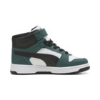 Dječije patike Puma Rebound Slam Mid AC+ PS