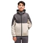 Dječiji duks Puma PUMATECH Elevated Full-Zip Hoodie DK B