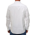 Mu&scaron;ka ko&scaron;ulja Calvin Klein LS SOLID OXFORD CLASSIC SHIRT
