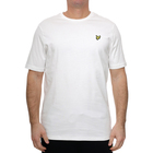 Mu&scaron;ka majica Lyle&Scott Plain T-Shirt